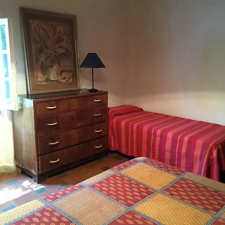 La Casa Sull'albero Holiday home